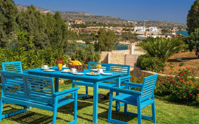 Villas Creta