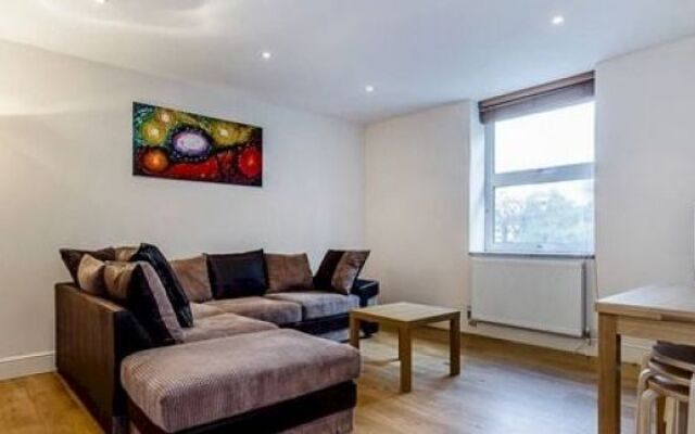 Windsor Holiday Apartments