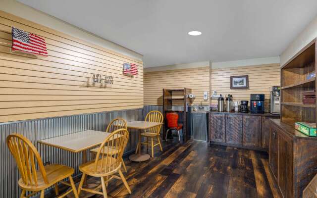 Travelodge by Wyndham Livingston Yellowstone