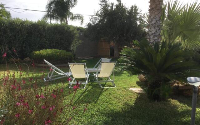 Birgi holiday home