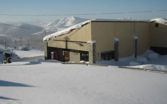 Albergue A Reboleira