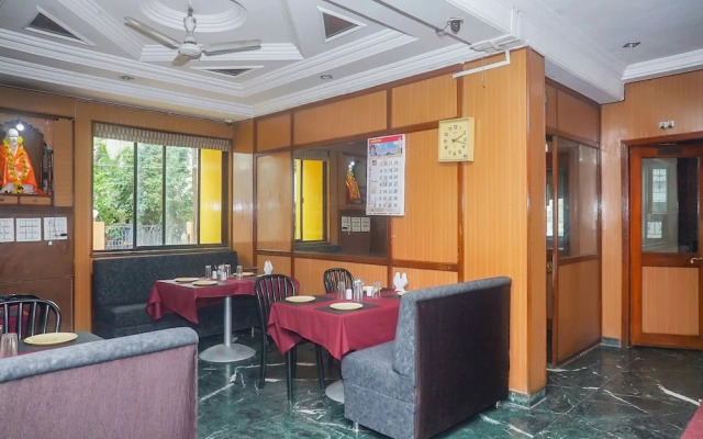 Hotel Eshosans Palace