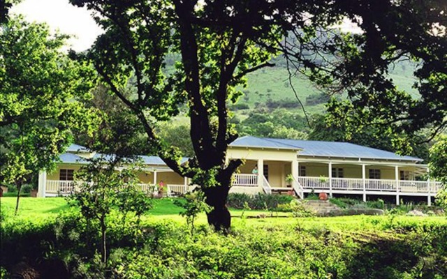 Valley of the Rainbow Estate