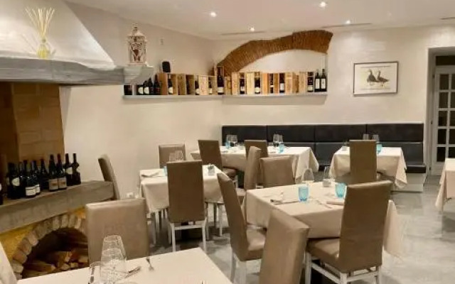 Antica locanda al Gelso