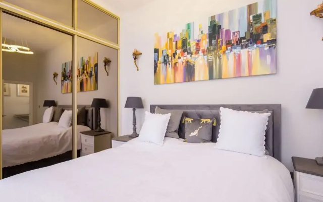 Apartment in Folkestone Near Sandgate Beach