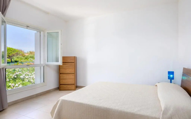 Villa Marconi Apartment 7