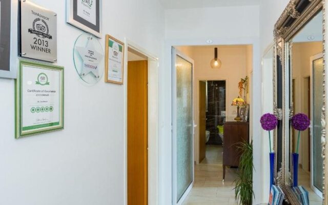 Guesthouse S&L