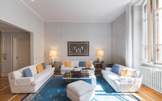Luxury Apartment Central Florence