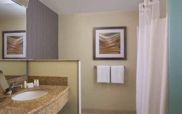 Courtyard Nashville Goodlettsville