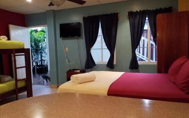 Bocas Condos Rentals