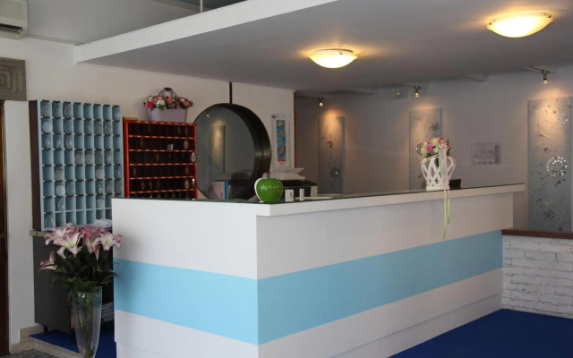 Hotel Pigalle