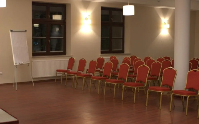 St. George Family & Senior Spa Ciechocinek