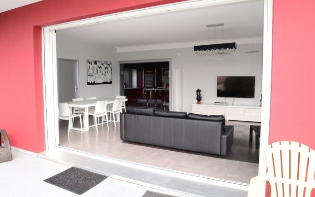 Une Terrasse sur Pompidou - Metz