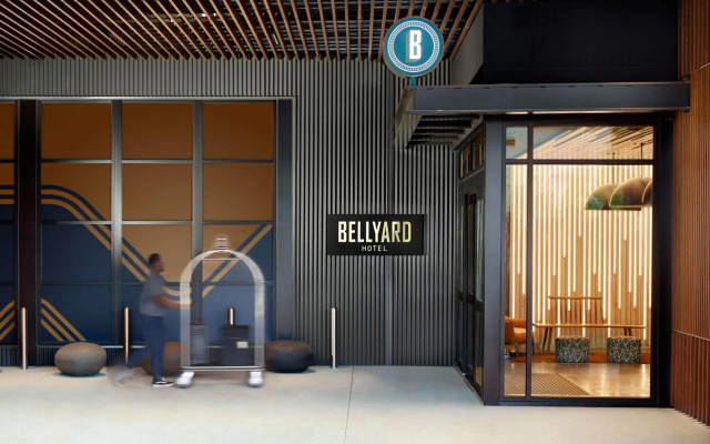 Bellyard, West Midtown Atlanta, a Tribute Portfolio Hotel