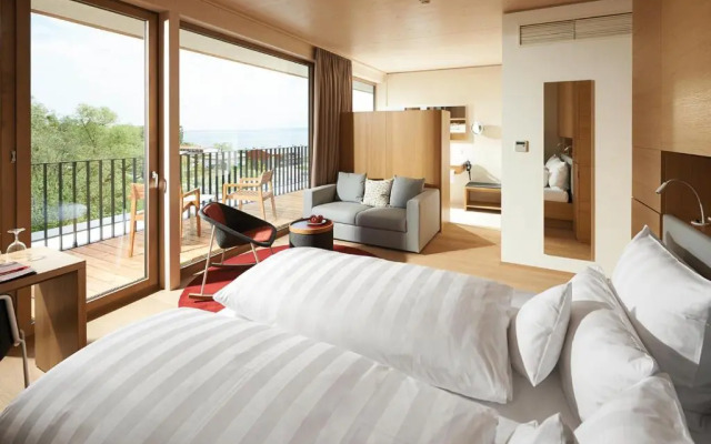 Hotel Bora HotSpaResort