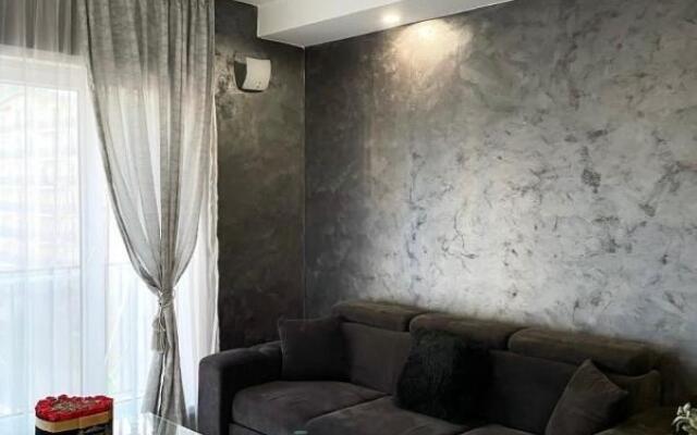 Luxury studio by cosmopolis