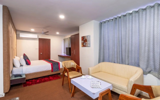 Abi Residency