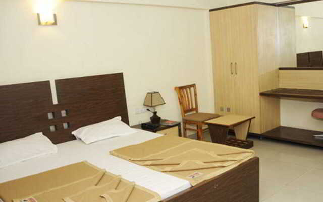 Hotel Panshikura