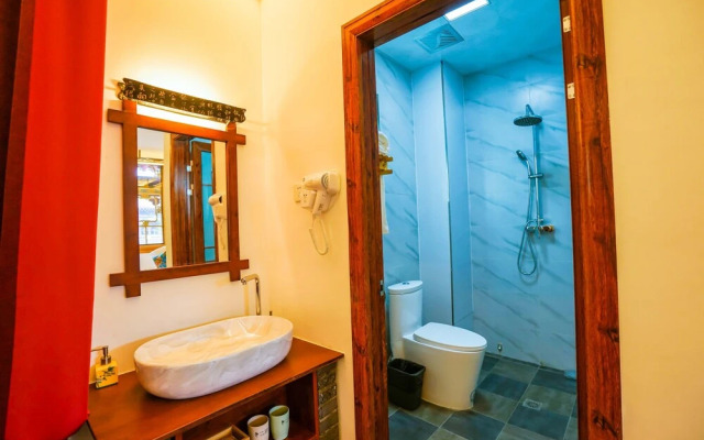 Yiyun Mansion Botique Inn Pingyao