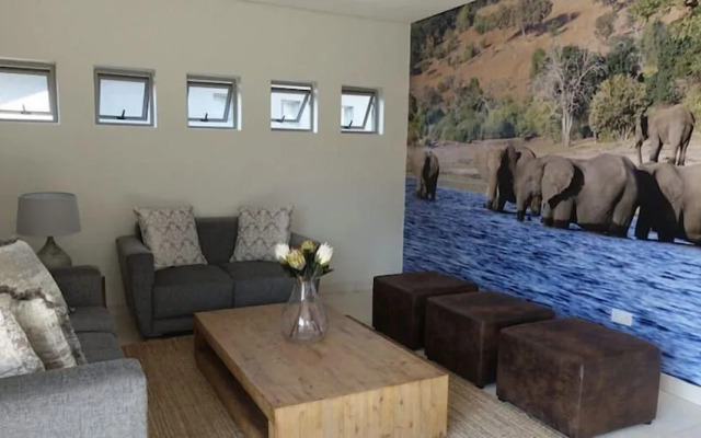 Sandpiper Villas Chobe