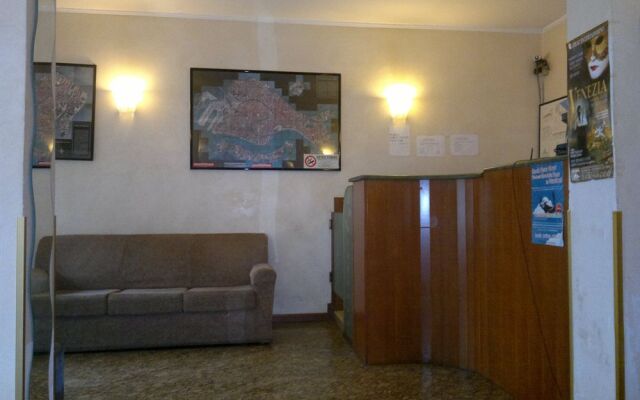 Hotel Giovannina