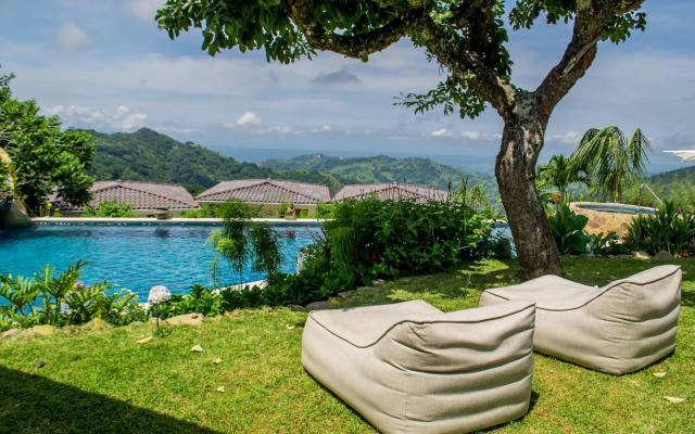 The Retreat at Altos del Monte