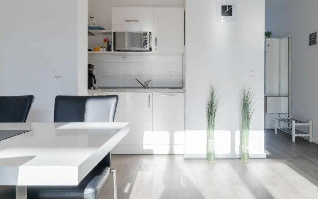 Villa Marin Wohnung 16