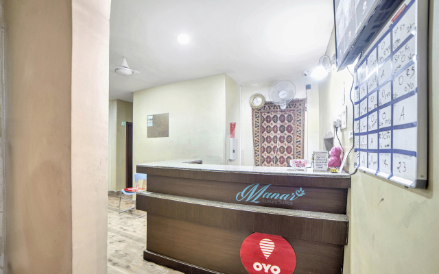 OYO 674 Apartment Hotel Manar Luxury Suites