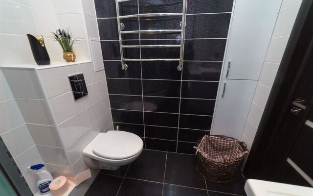 Хоум Отель на пр. Притомский, д. 7/6