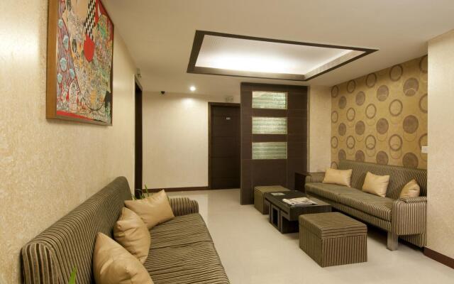 Hotel Crystal Retreat