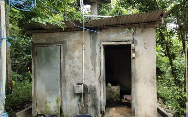 Homestay Dulngori Syariah