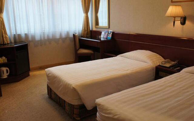 West Hotel