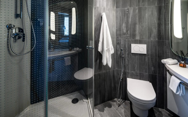 ibis Jeddah City Center