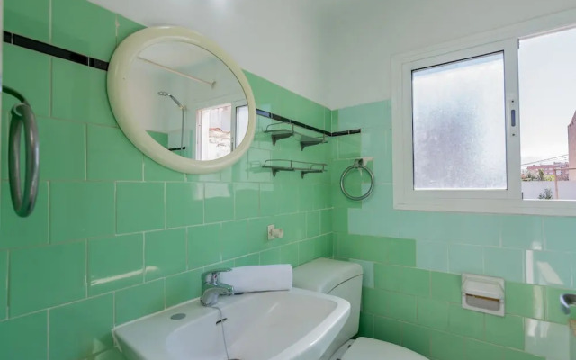 HomeHolidaysRentals Casa Pujadas - Costa Barcelona