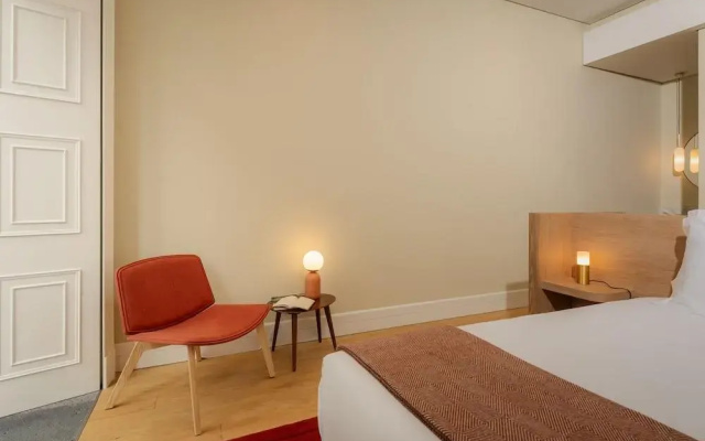 NINE DOTS Azorean Art Boutique Hotel