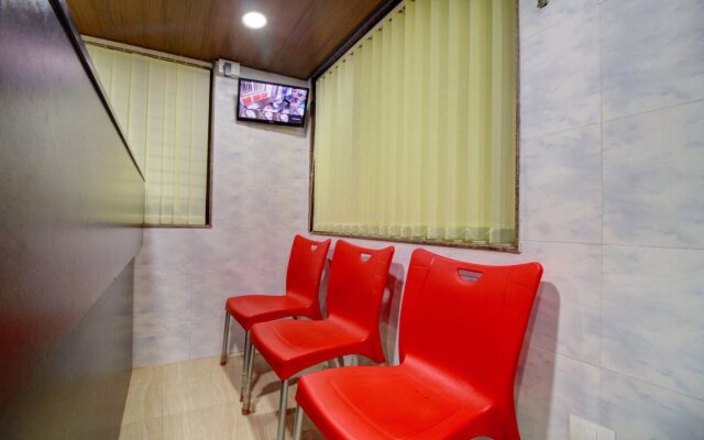 Guest Nest By OYO Rooms