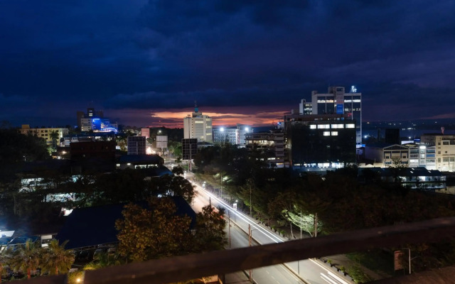 Sarova Imperial Hotel
