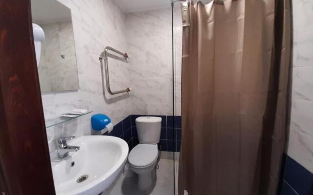 Grand Otel Rossiya