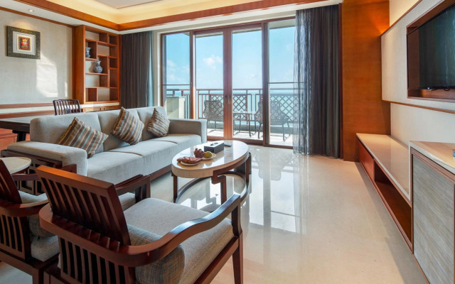 Narada Sanya Bay Resort