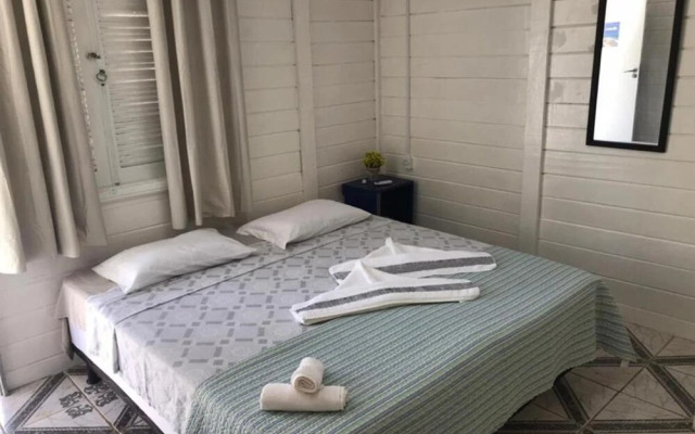 Viva Noronha Suites