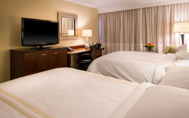 Marriott Memphis East