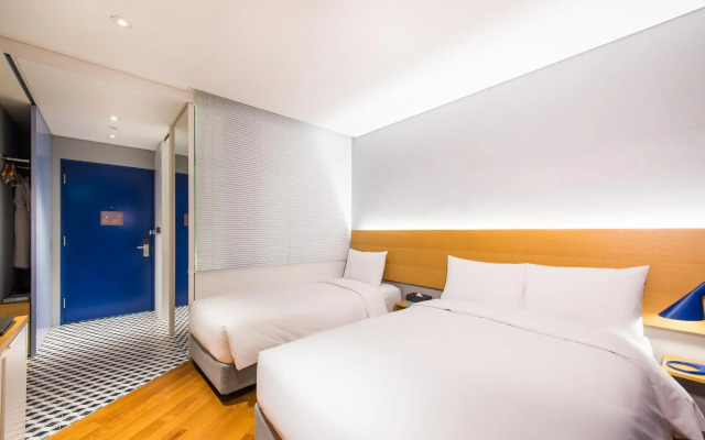 Hotel Peyto Gangnam
