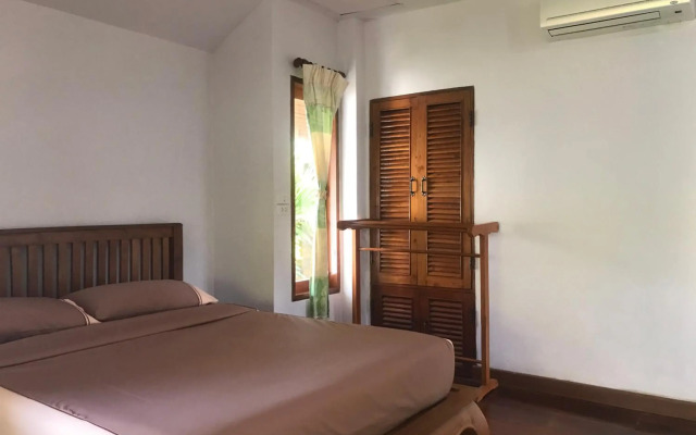 Pai Loess Resort