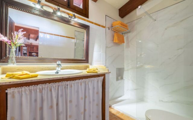 House Can Canto Alcúdia