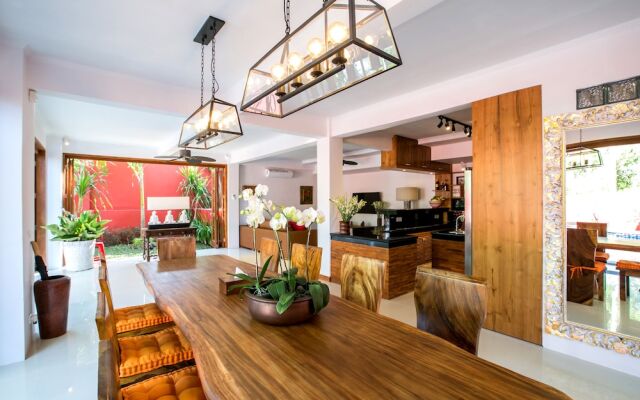 Casa Mimba