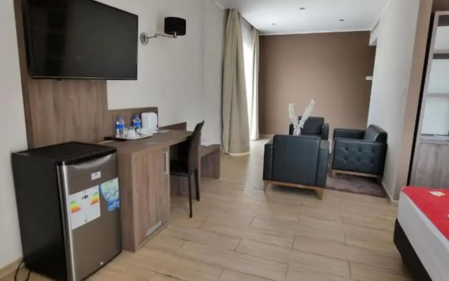 Hotel Zenith