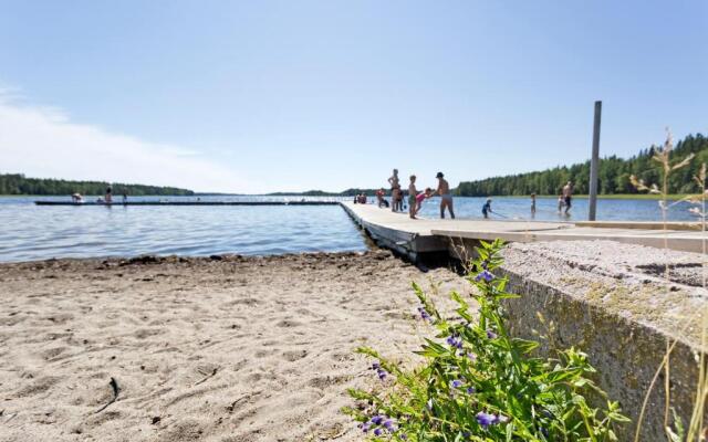 First Camp Umeå