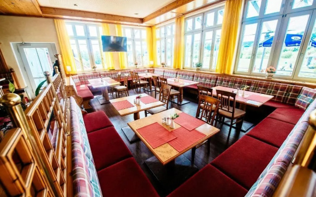 Deutenhof Hotel & Restaurant