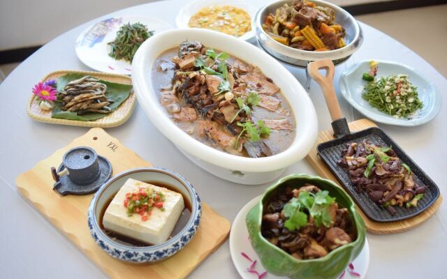 BTG Boutique Hotel Maple Spring Bay