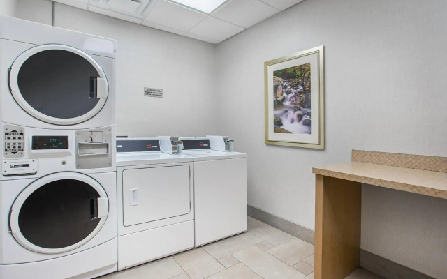 SpringHill Suites by Marriott Pigeon Forge
